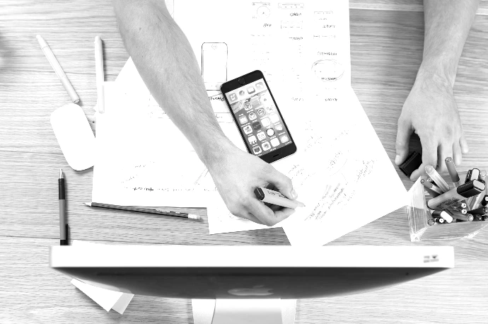 Icono marketing digital - Herramientas Odoo para email marketing y automatización México