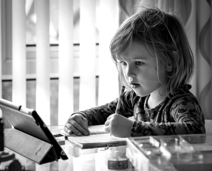 Icono gestión educativa - ERP Odoo para escuelas, universidades y plataformas eLearning México